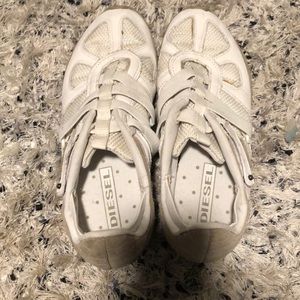 Diesel women’s sneakers